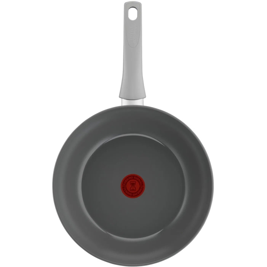 Tefal - Wokpande RENEW ON 28 cm