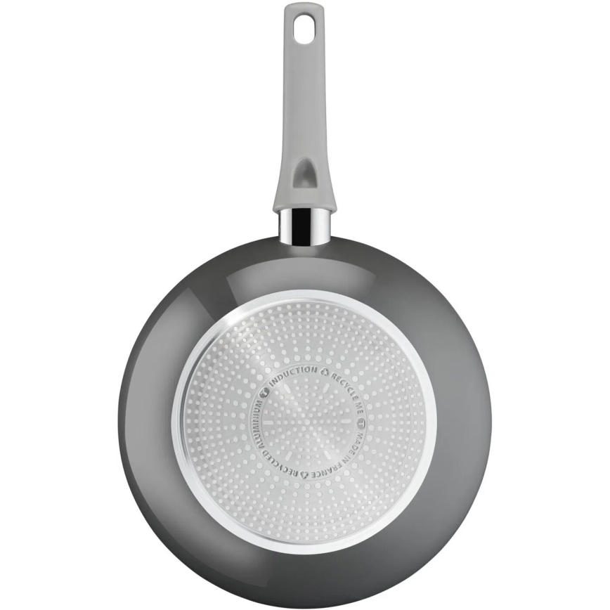 Tefal - Wokpande RENEW ON 28 cm