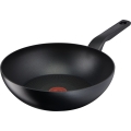 Tefal - Wokpande TITANIUM FORCE 28 cm