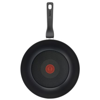 Tefal - Wokpande TITANIUM FORCE 28 cm