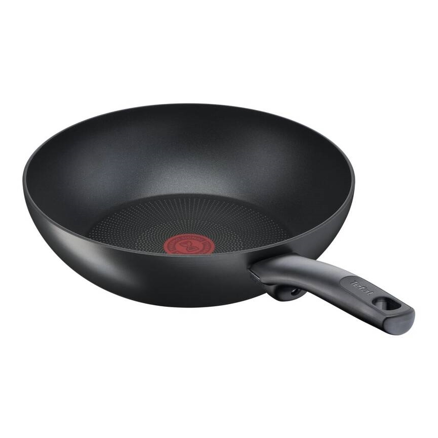 Tefal - Wokpande ULTIMATE 28 cm