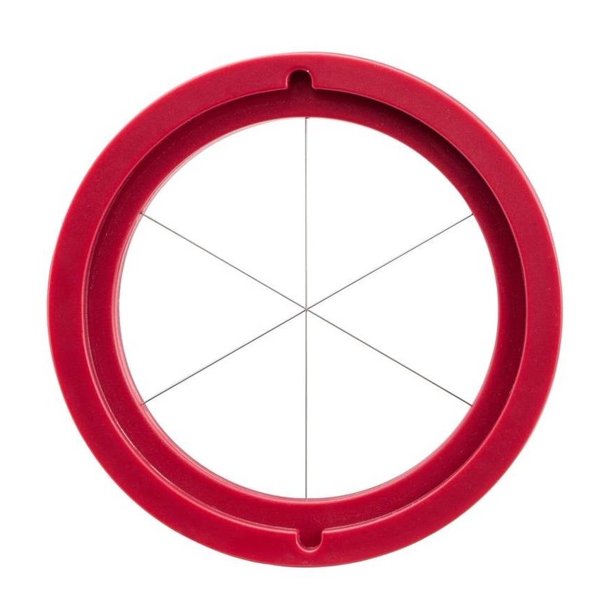 Tefal - Æggedeler INGENIO sort/rød