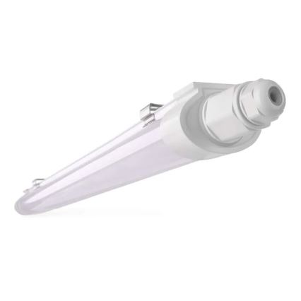 LED teknisk armatur DUSTY LED/36W/230V IP65 4000K 120 cm