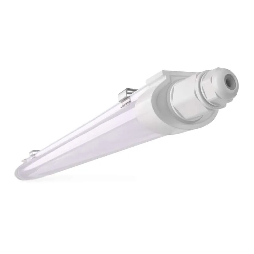 LED teknisk armatur DUSTY LED/36W/230V IP65 4000K 120 cm
