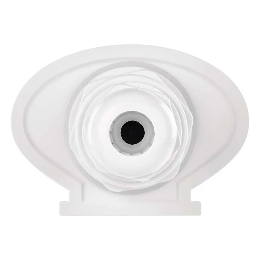 LED teknisk armatur DUSTY LED/36W/230V IP65 4000K 120 cm