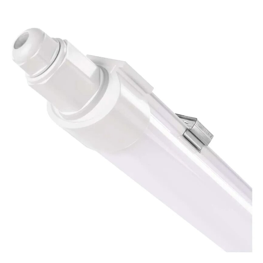 LED teknisk armatur DUSTY LED/36W/230V IP65 4000K 120 cm
