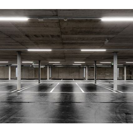 Teknisk LED-armatur LUMEXO LED/50W/230V 4000K IP65 151 cm