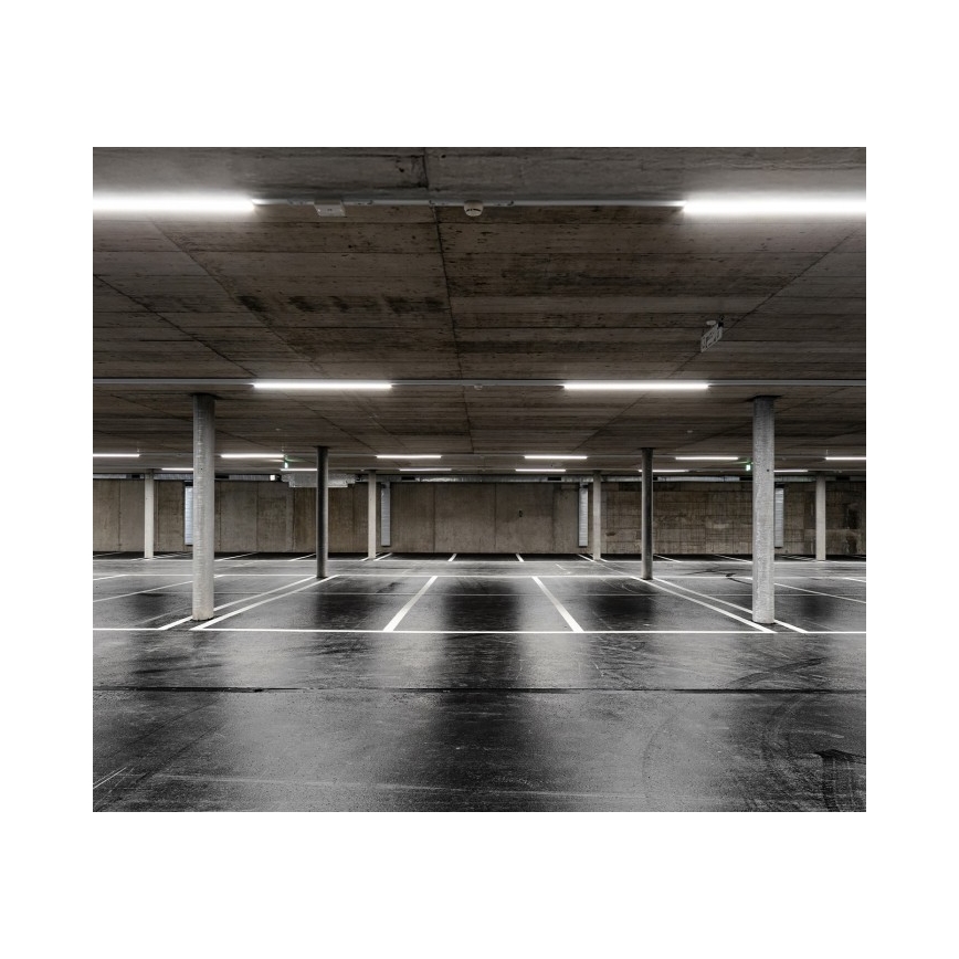 Teknisk LED-armatur LUMEXO LED/50W/230V 4000K IP65 151 cm