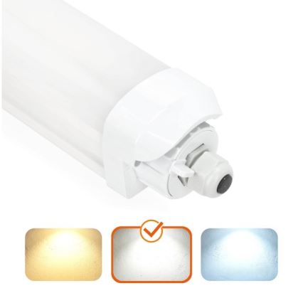 Teknisk LED-armatur LUMEXO LED/50W/230V 4000K IP65 151 cm