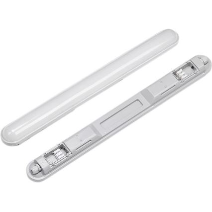 Teknisk LED-rørarmatur LED/18W/230V 4200K 60 cm IP65