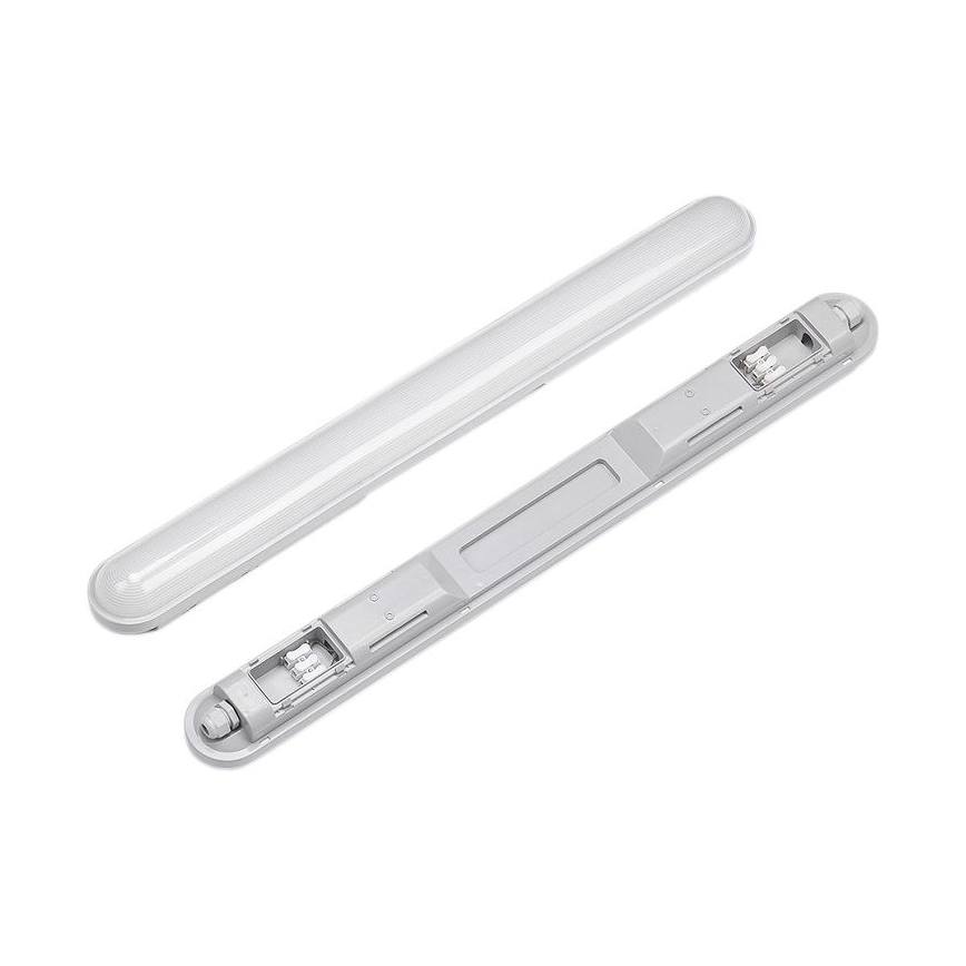 Teknisk LED-rørarmatur LED/18W/230V 4200K 60 cm IP65