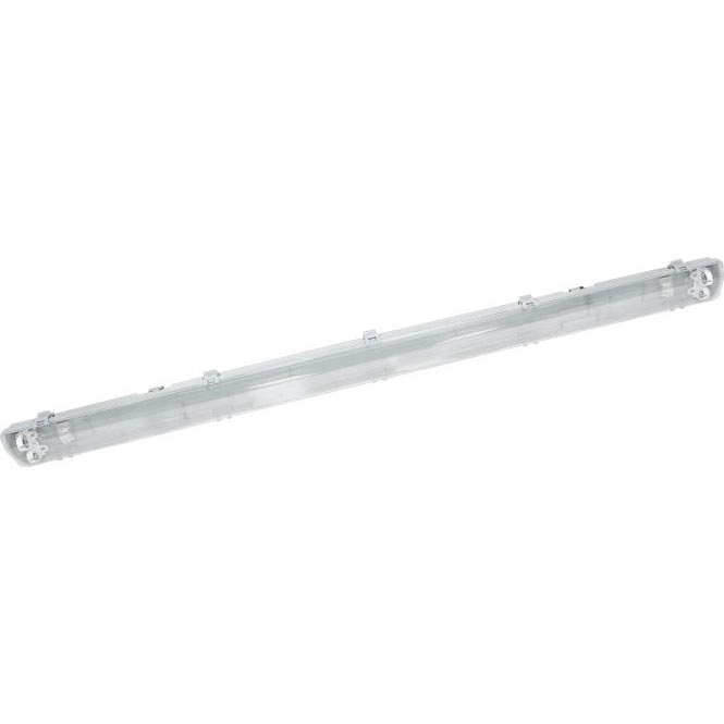 Teknisk lysstofrør HERMES T8 2xG13/18W/230V IP65