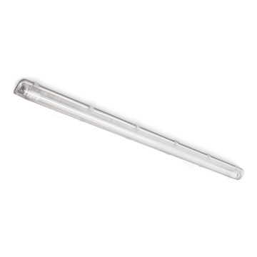 Teknisk lysstofrørarmatur 1xG13/18W/230V IP65