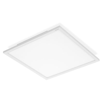 Telefunken 300906TF - LED panel dæmpbart LED/24W/230V + fjernbetjening 3000-6000K