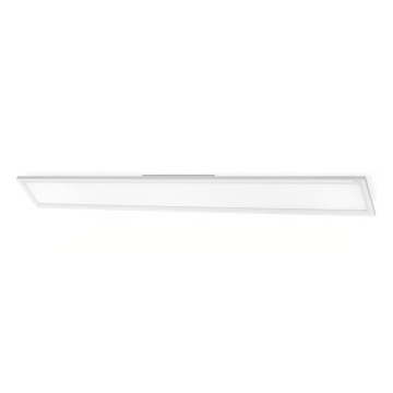 Telefunken 301206TF - LED panel dæmpbart LED/24W/230V 3000-6000K + fjernbetjening