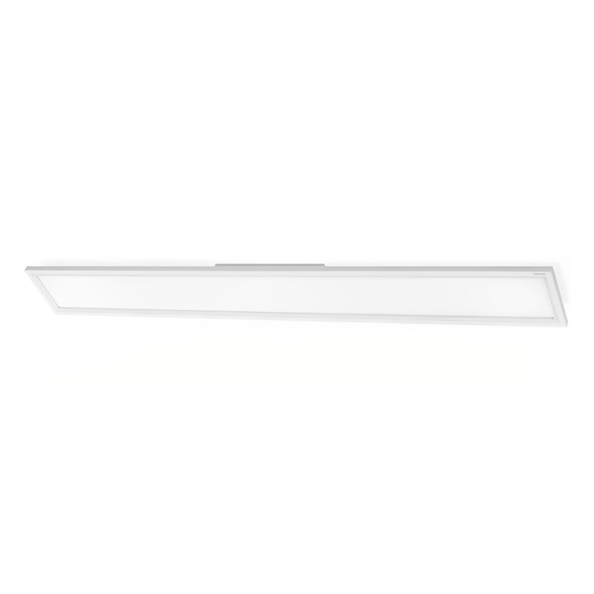 Telefunken 301206TF - LED panel dæmpbart LED/24W/230V 3000-6000K + fjernbetjening
