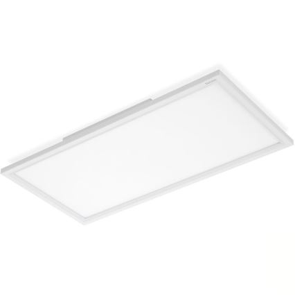Telefunken 301406TF - LED panel dæmpbart LED/36W/230V 3000-6000K + fjernbetjening