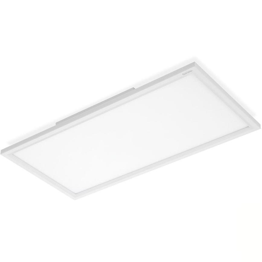 Telefunken 301406TF - LED panel dæmpbart LED/36W/230V 3000-6000K + fjernbetjening