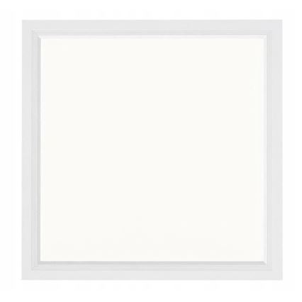 Telefunken 301506TF - LED panel m. RGBW-farver dæmpbart LED/18W/230V 4000K + fjernbetjening