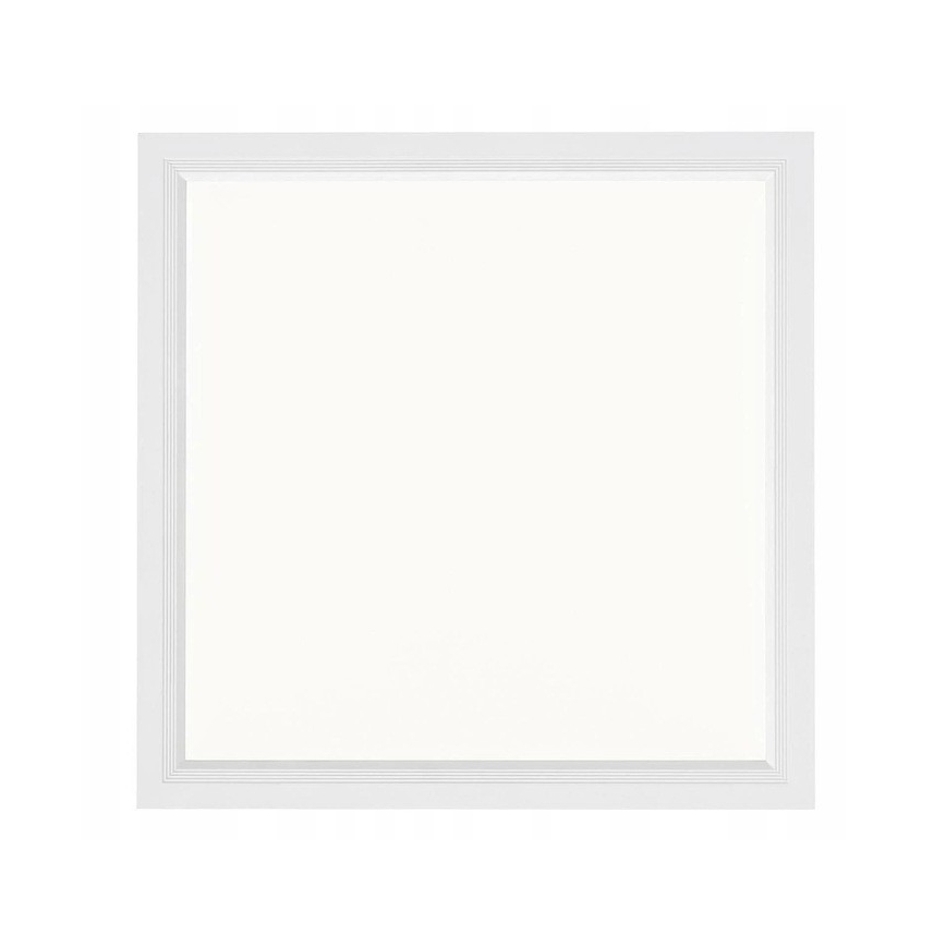 Telefunken 301506TF - LED panel m. RGBW-farver dæmpbart LED/18W/230V 4000K + fjernbetjening