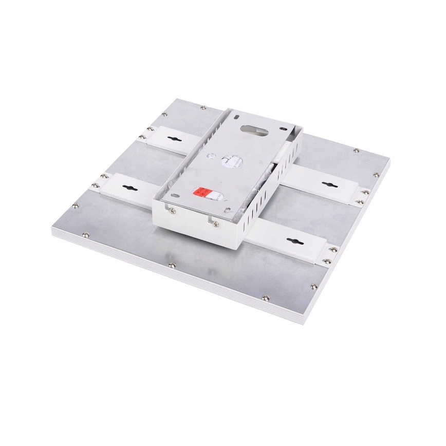 Telefunken 301506TF - LED panel m. RGBW-farver dæmpbart LED/18W/230V 4000K + fjernbetjening