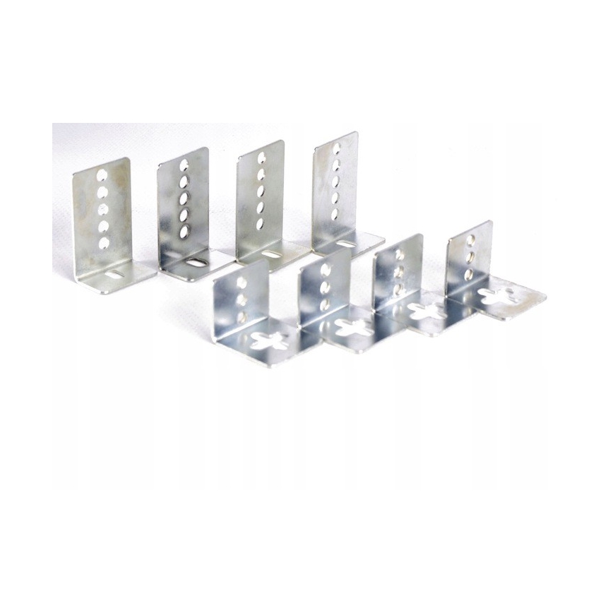 Telefunken 301506TF - LED panel m. RGBW-farver dæmpbart LED/18W/230V 4000K + fjernbetjening