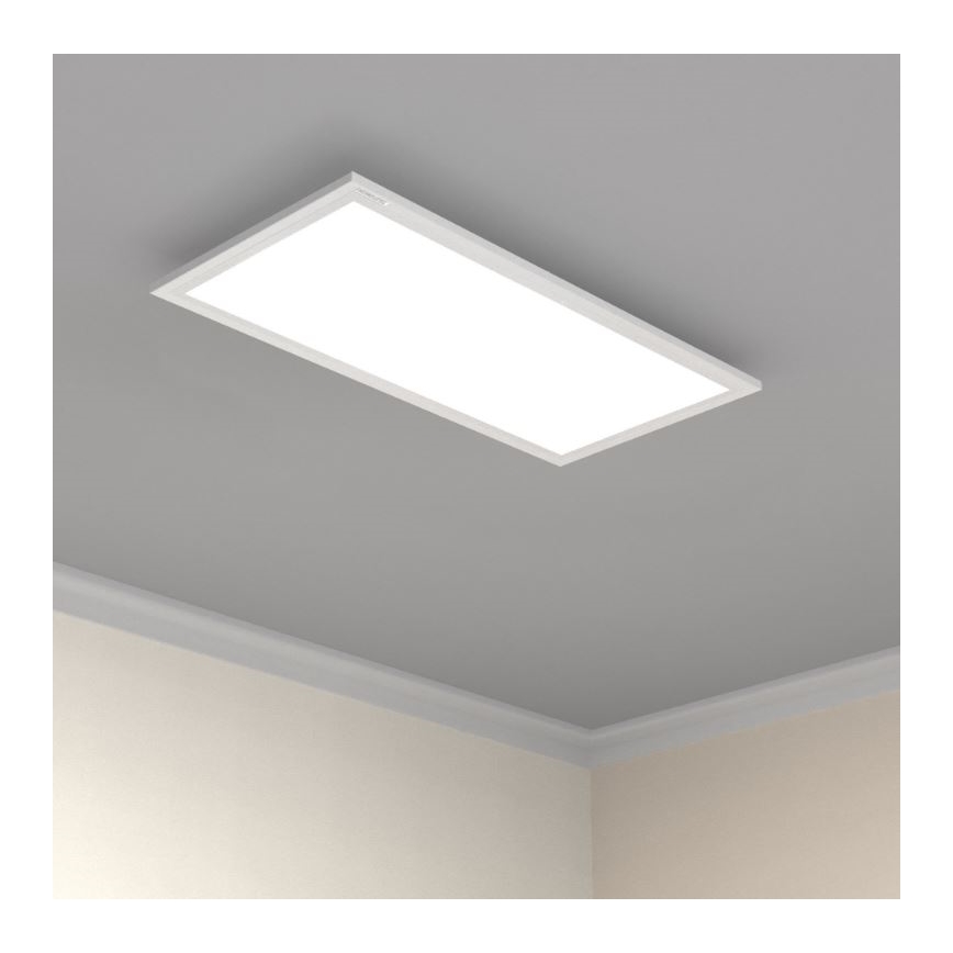 Telefunken 308706TF - LED loftlampe med sensor LED/36W/230V