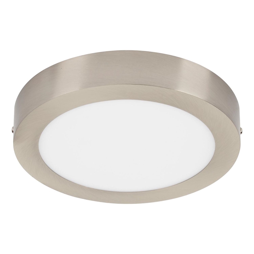 Telefunken 309502TF - LED loftlampe m. RGBW-farver dæmpbar LED/18W/230V 2700-6500K Wi-Fi Tuya + fjernbetjening