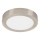 Telefunken 309502TF - LED RGBW dæmpbar loftlampe LED/18W/230V 2700-6500K Wi-Fi Tuya