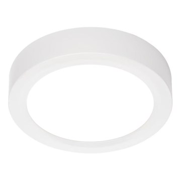 Telefunken 309506TF - LED loftlampe m. RGBW-farver dæmpbar LED/18W/230V 2700-6500K Wi-Fi Tuya
