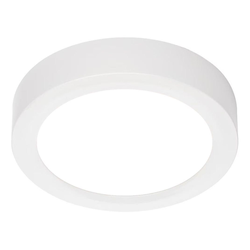 Telefunken 309506TF - LED loftlampe m. RGBW-farver dæmpbar LED/18W/230V 2700-6500K Wi-Fi Tuya