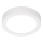 Telefunken 309506TF - LED loftlampe m. RGBW-farver dæmpbar LED/18W/230V 2700-6500K Wi-Fi Tuya