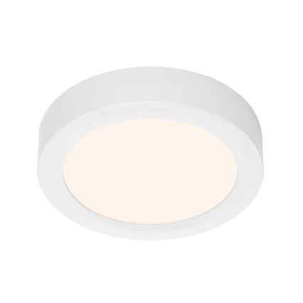 Telefunken 309506TF - LED loftlampe m. RGBW-farver dæmpbar LED/18W/230V 2700-6500K Wi-Fi Tuya