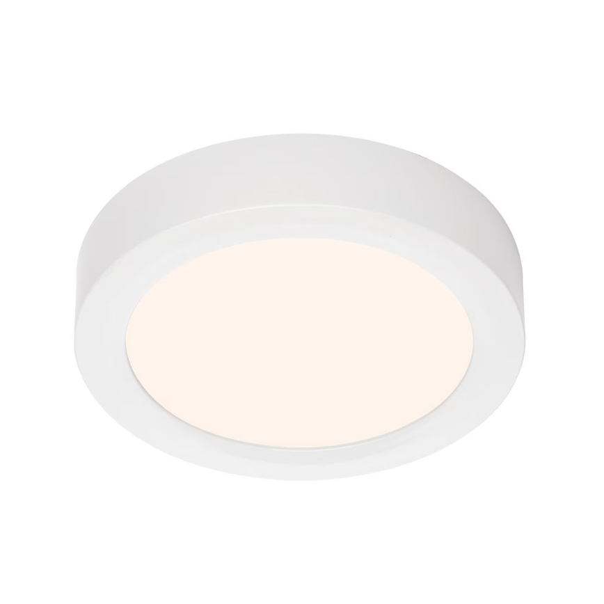 Telefunken 309506TF - LED loftlampe m. RGBW-farver dæmpbar LED/18W/230V 2700-6500K Wi-Fi Tuya
