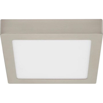 Telefunken 309602TF - LED loftlampe m. RGBW-farver dæmpbar LED/18W/230V 2700-6500K Wi-Fi Tuya