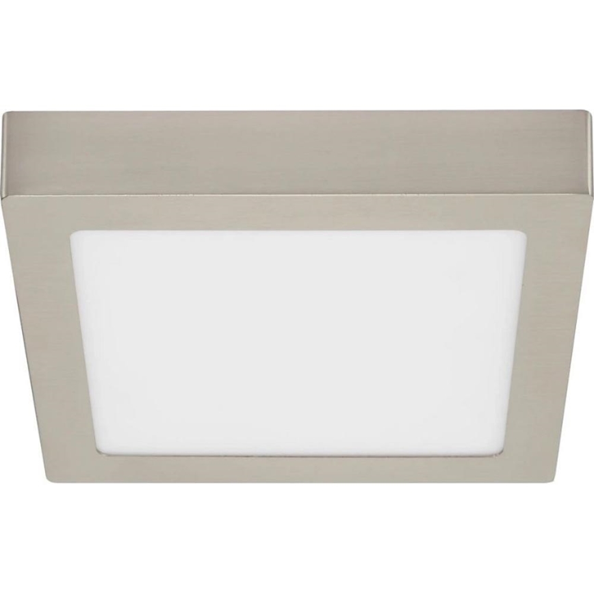 Telefunken 309602TF - LED loftlampe m. RGBW-farver dæmpbar LED/18W/230V 2700-6500K Wi-Fi Tuya