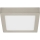 Telefunken 309602TF - LED loftlampe m. RGBW-farver dæmpbar LED/18W/230V 2700-6500K Wi-Fi Tuya