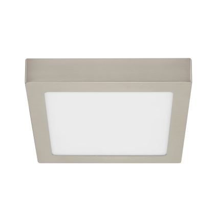 Telefunken 309602TF - LED loftlampe m. RGBW-farver dæmpbar LED/18W/230V 2700-6500K Wi-Fi Tuya