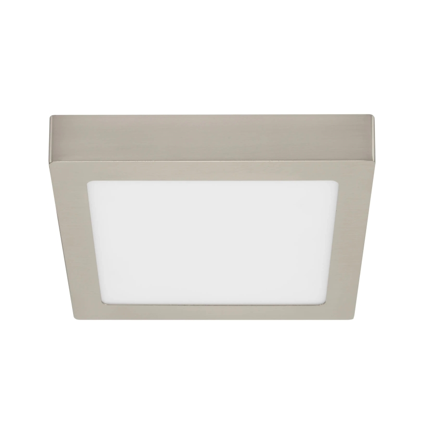 Telefunken 309602TF - LED loftlampe m. RGBW-farver dæmpbar LED/18W/230V 2700-6500K Wi-Fi Tuya
