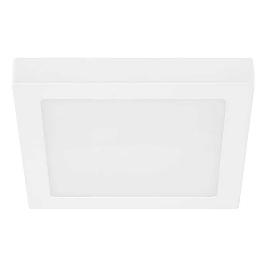 Telefunken 309606TF - LED loftlampe m. RGBW-farver dæmpbar LED/18W/230V 2700-6500K Wi-Fi Tuya