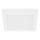 Telefunken 309606TF - LED loftlampe m. RGBW-farver dæmpbar LED/18W/230V 2700-6500K Wi-Fi Tuya