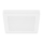 Telefunken 309706TF - LED loftlampe dæmpbar RGB-farver LED/23W/230V 2700-6500K Wi-Fi Tuya hvid