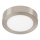 Telefunken 310902TF - LED loftlampe m. RGBW-farver dæmpbar LED/12W/230V 2700-6500K Wi-Fi Tuya