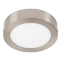 Telefunken 310902TF - LED RGBW dæmpbar loftlampe LED/12W/230V 2700-6500K Wi-Fi Tuya