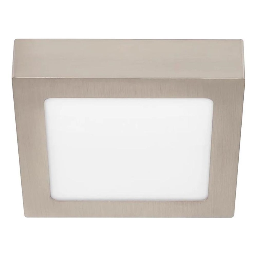 Telefunken 311002TF - LED loftlampe m. RGBW-farver dæmpbar LED/12W/230V 2700-6500K Wi-Fi Tuya