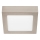 Telefunken 311002TF - LED loftlampe m. RGBW-farver dæmpbar LED/12W/230V 2700-6500K Wi-Fi Tuya