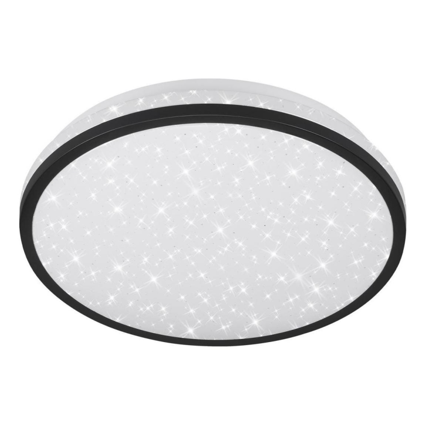 Telefunken 318305TF - LED loftlampe til badeværelse med sensor LED/16W/230V IP44 diameter 28 cm