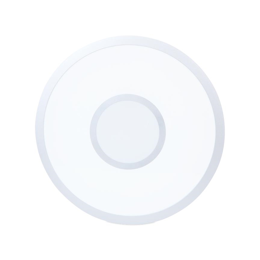 Telefunken 320104TF - LED RGBW dæmpbar loftlampe LED/21W/230V 3000-6500K Ø 45 cm + fjernbetjening