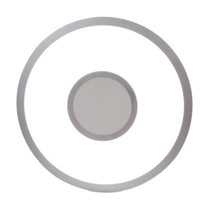 Telefunken 320104TF - LED RGBW dæmpbar loftlampe LED/21W/230V 3000-6500K Ø 45 cm + fjernbetjening