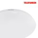 Telefunken 601206TF - LED loftlampe til badeværelse med sensor LED/15W/230V IP44 diameter 28 cm